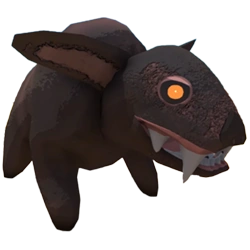 Alpha Bush Devil