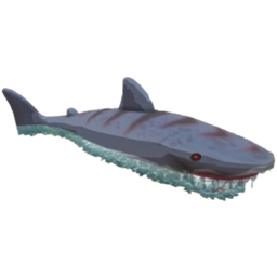 Alpha Shark