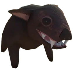 Bush Devil