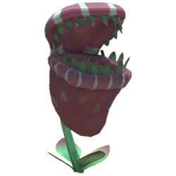 Pincher Plant