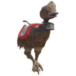 Pet Mu