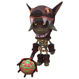 Yobbolin