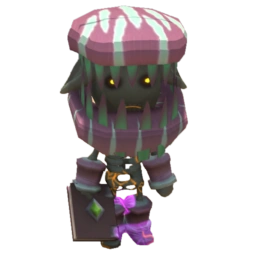Yobbolin Healer