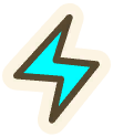 charged