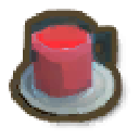 Bottle Tea Set