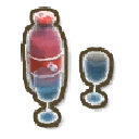 Bottled Brush Set