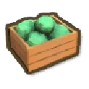 Cabbage Box