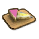 Cheese Board