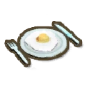 Egg Plate