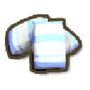Flour Bag Stack