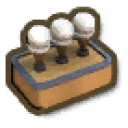 Ice Cream Set