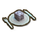 Lamington Plate