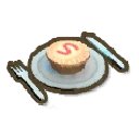 Meat Pie Plate