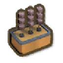 Meat on a Stick Set