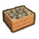 Potato Box