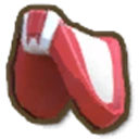 Mu Saddle
