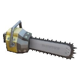 Chainsaw
