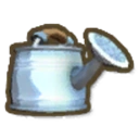 Iron Watering Can