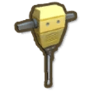 Jack Hammer