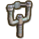 Advanced Sling Shot