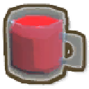 Bottle Brush Tea