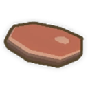 Cooked Meat