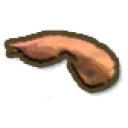 Cooked Prawn