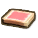 Jam Toast