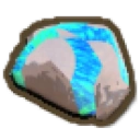 Pretty Pebble