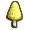 Yellow Morel