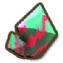 Berkonium Ore