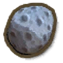 Meteorite Chunk