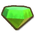 Perfect Emerald