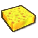 Flame Jelly Bed