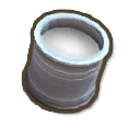 White Paint