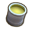 Yellow Paint