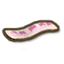Coral Acacia Seed